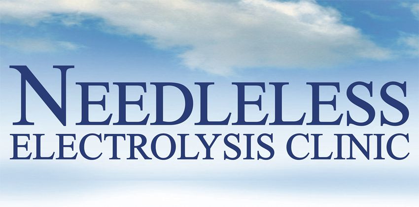 Needleless Electrolysis Clinic - Logo