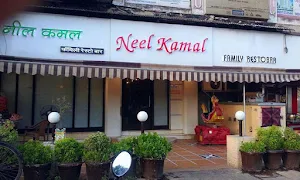 Neel Kamal - Logo