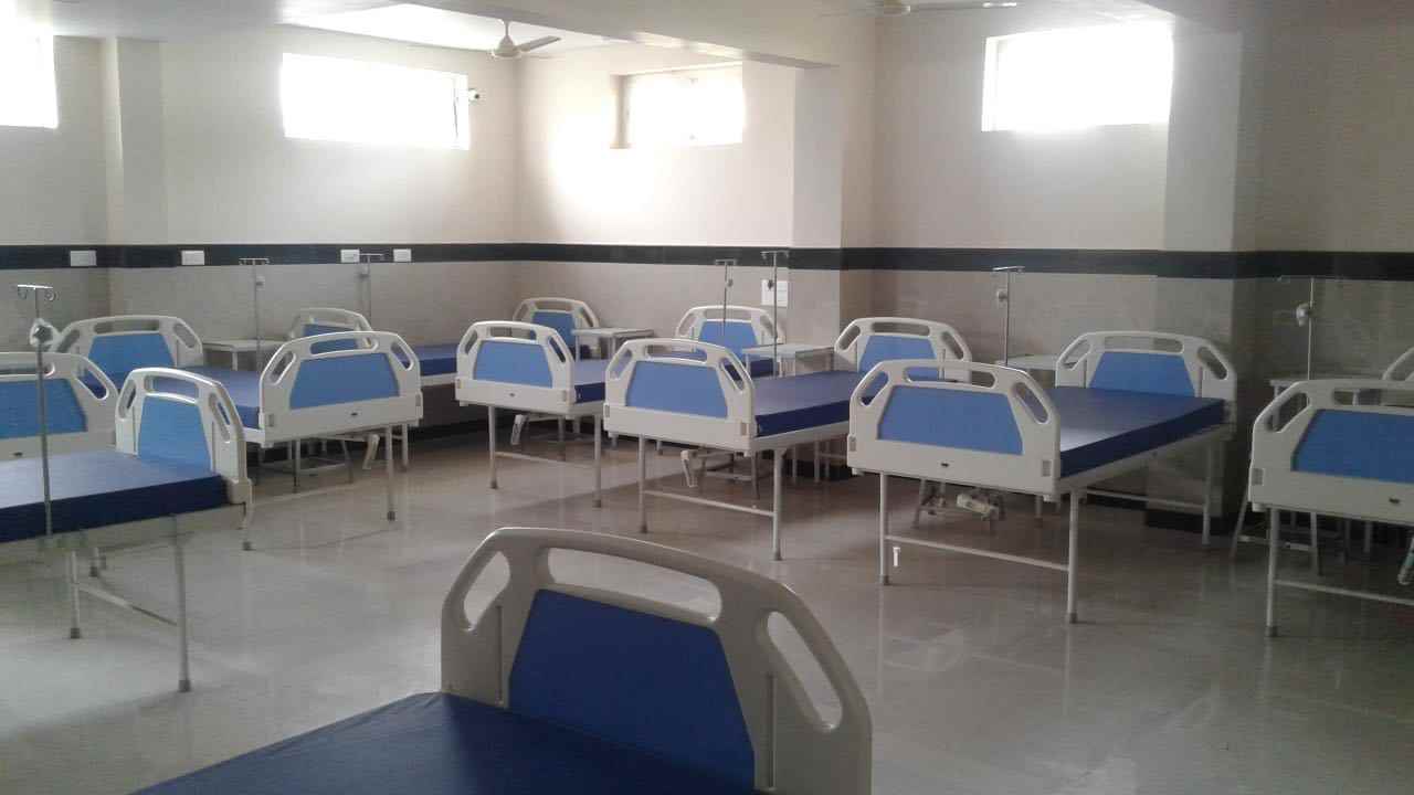 Neelabh Hospital - Cover photo