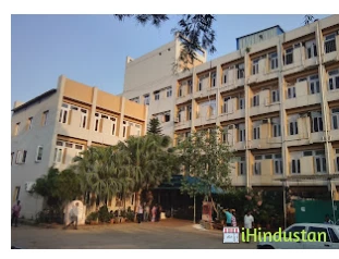Neelachal Hospital - Logo