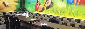 Neelam Dhaba - Logo
