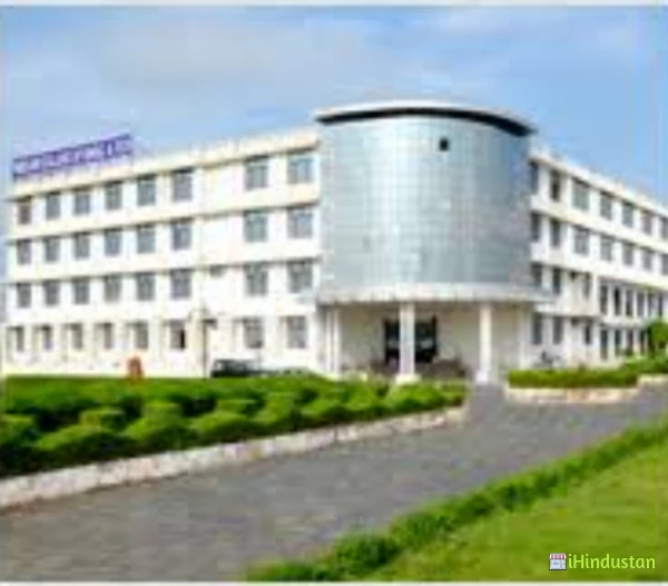 Neelam College of Engineering and Technology - Logo