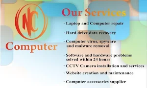 Neelam Computers - Cover photo
