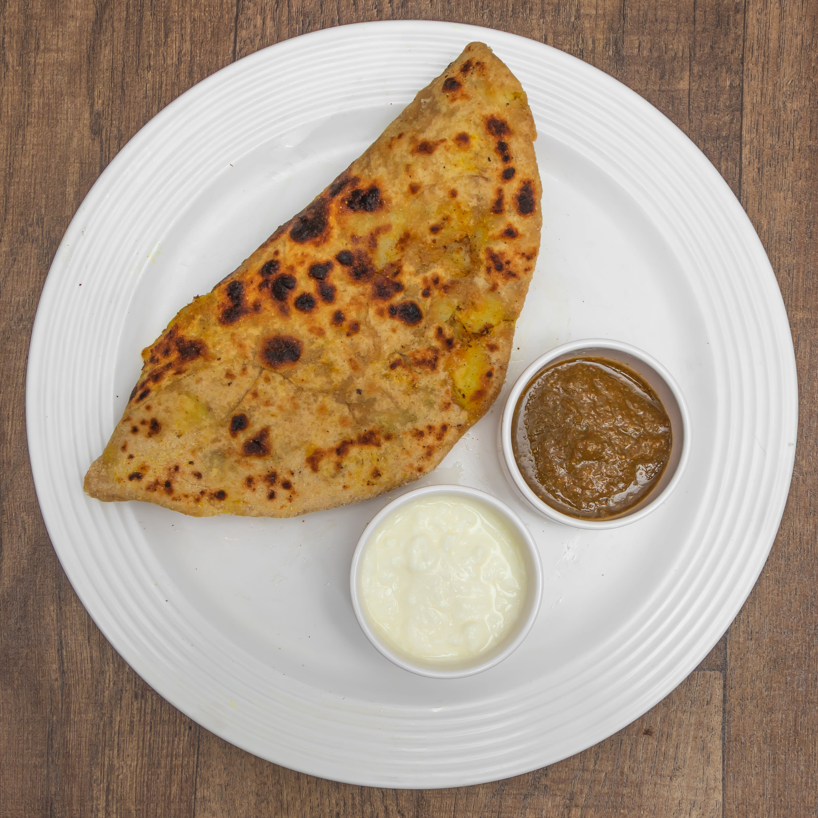 Neelam Restaurant - Logo