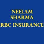 Neelam Sharma-RBC Insurance - Logo