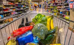 Neelam Trading - Logo
