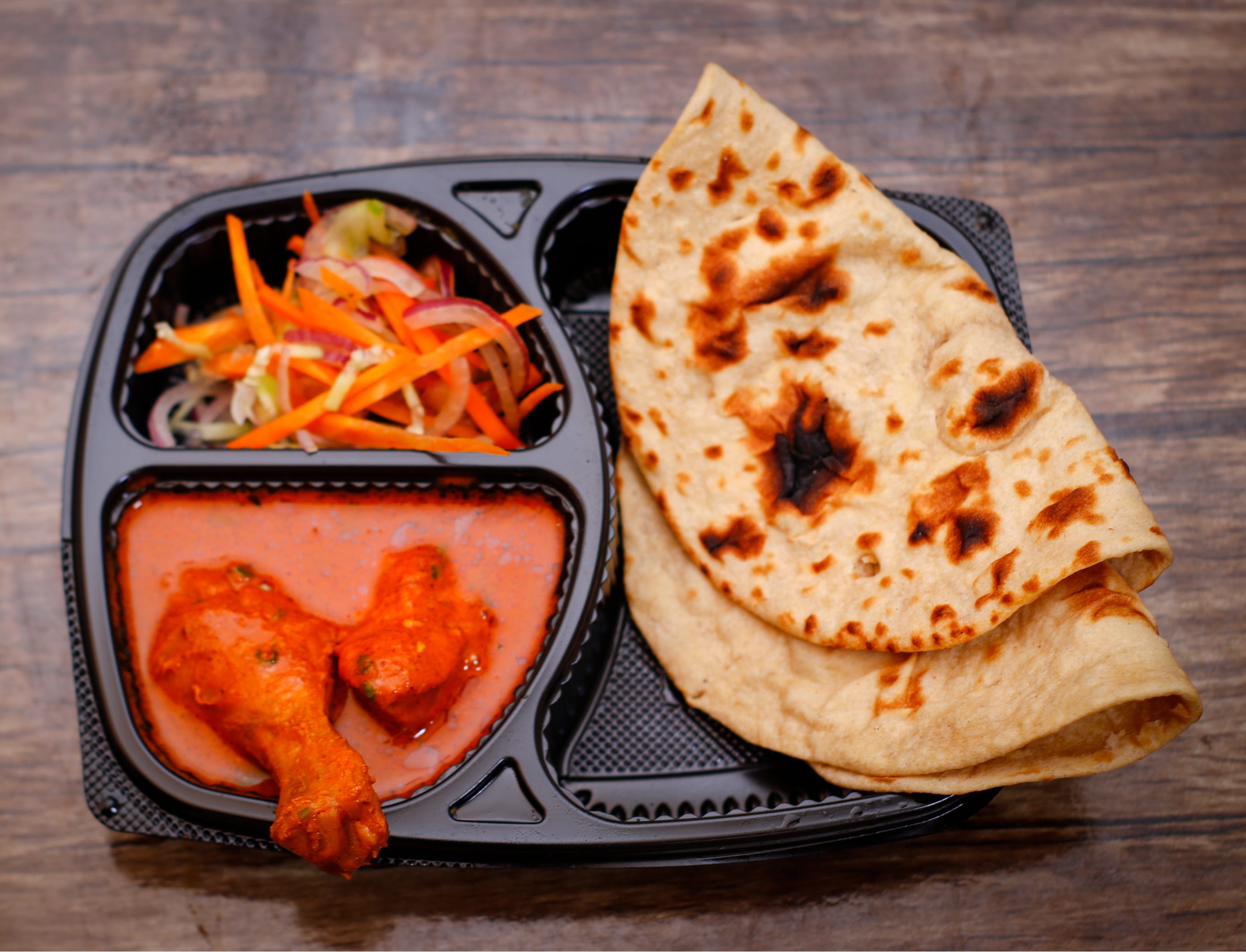 NEELAM TIFFIN SERVICES (Neelam kitchen) - Logo