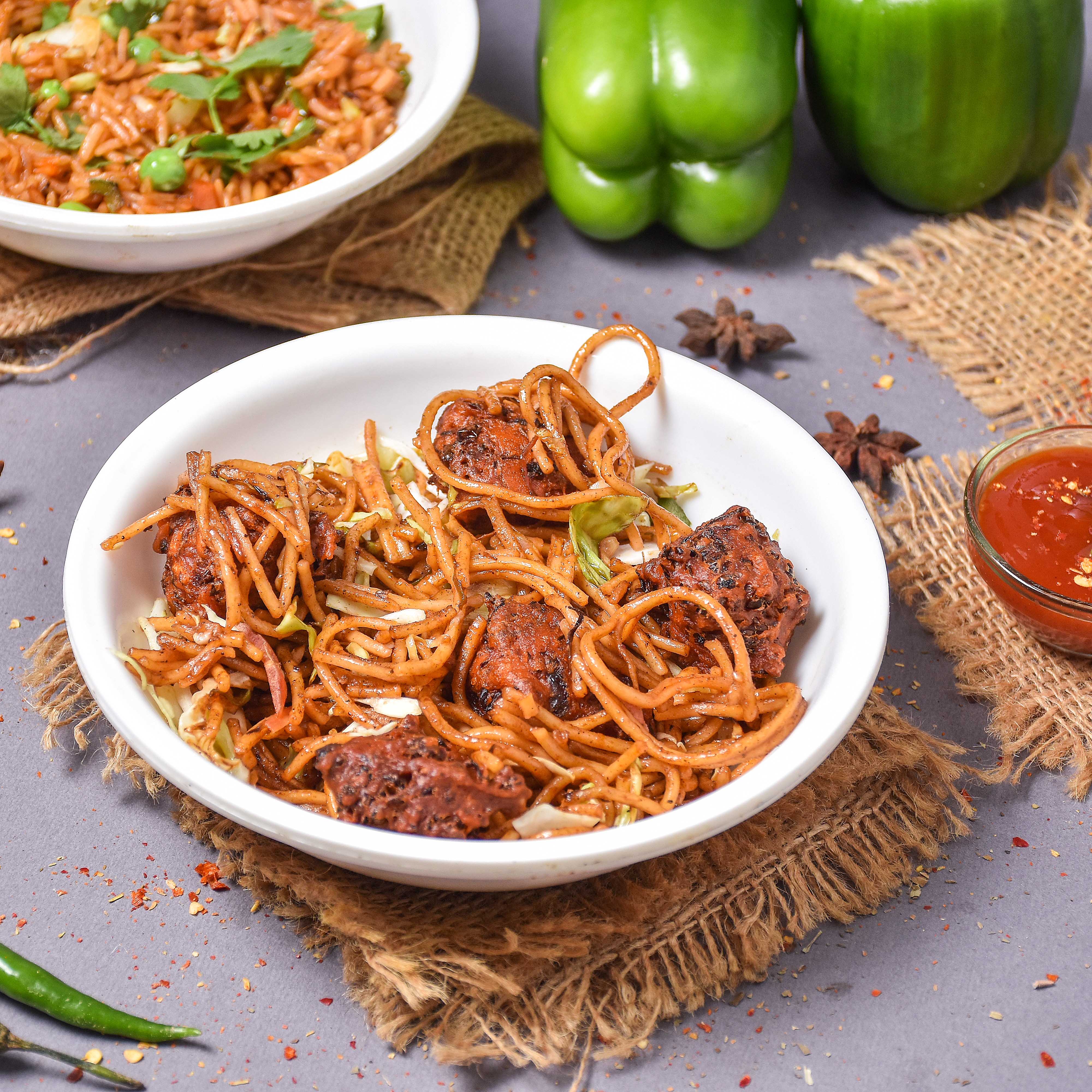 Neelkamal Food Delight - Logo