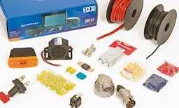 Neelkanth Electricals - Logo