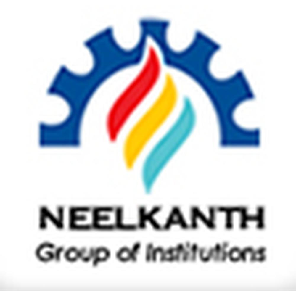Neelkanth Group Of Institutions - Logo