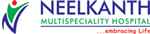 Neelkanth Hospital - Logo