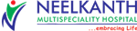 Neelkanthhospital - Logo