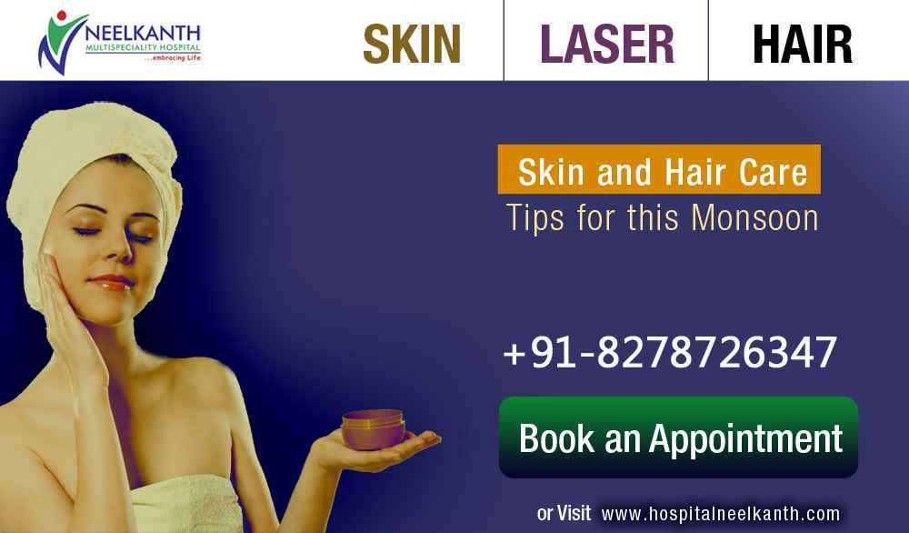 Neelkanthhospital - Cover photo