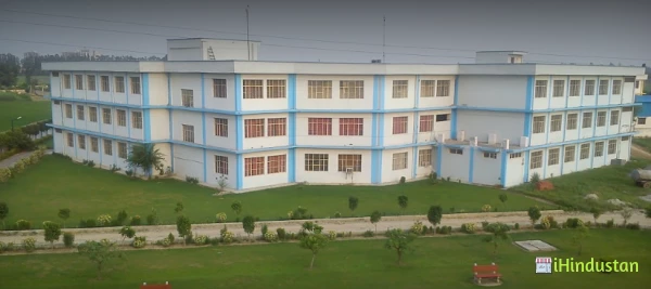 Neelkanth Institute of Engineering & Technology - Logo