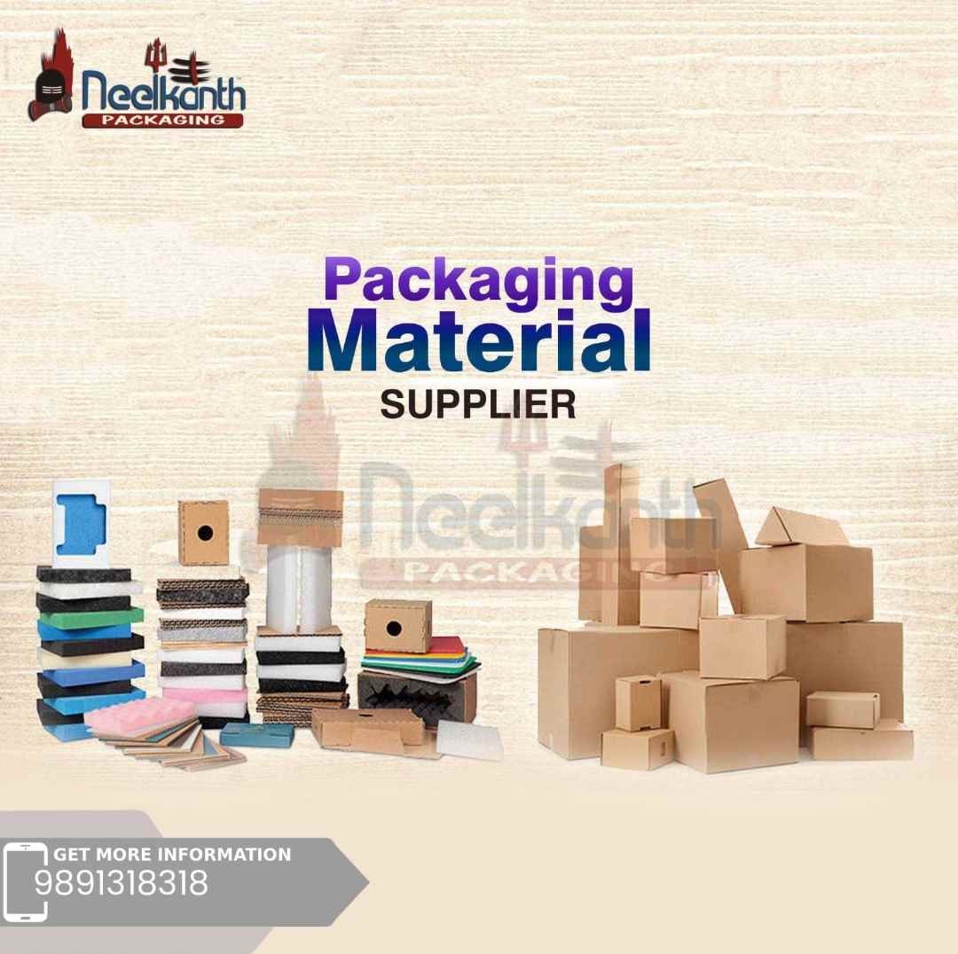 Neelkanth Packaging - Cover photo