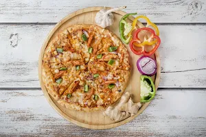 Neelkanth Pizza Point - Logo