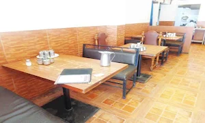 Neelkanth Restaurant - Logo