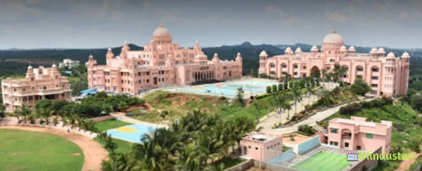 Neelkanth Vidyapeeth International School (CBSE) - Logo