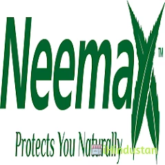 Neemax - Logo