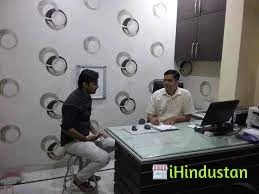 Neeraj Orthopaedics & Dental Hospital - Logo