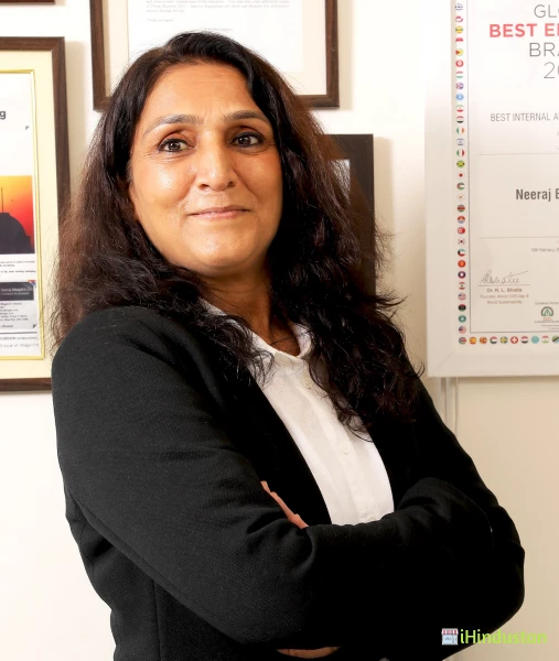 NEERAJ TAX CONSULTANCY - Logo