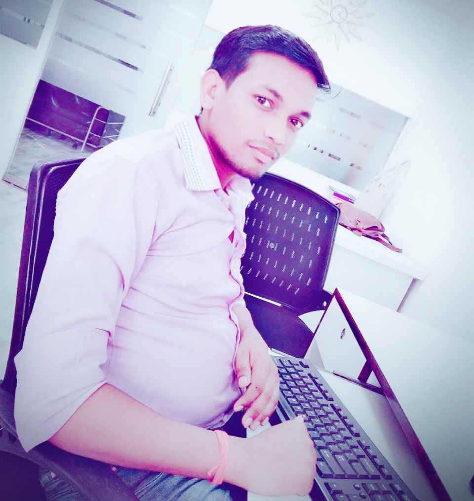 Neerajwebexpert - Cover photo