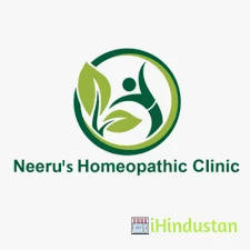 Neeru Homoeopathic Clinic - Logo