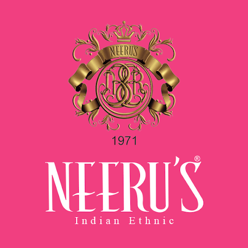Neeru's - Logo