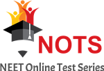 Neet Online Test Series - Logo