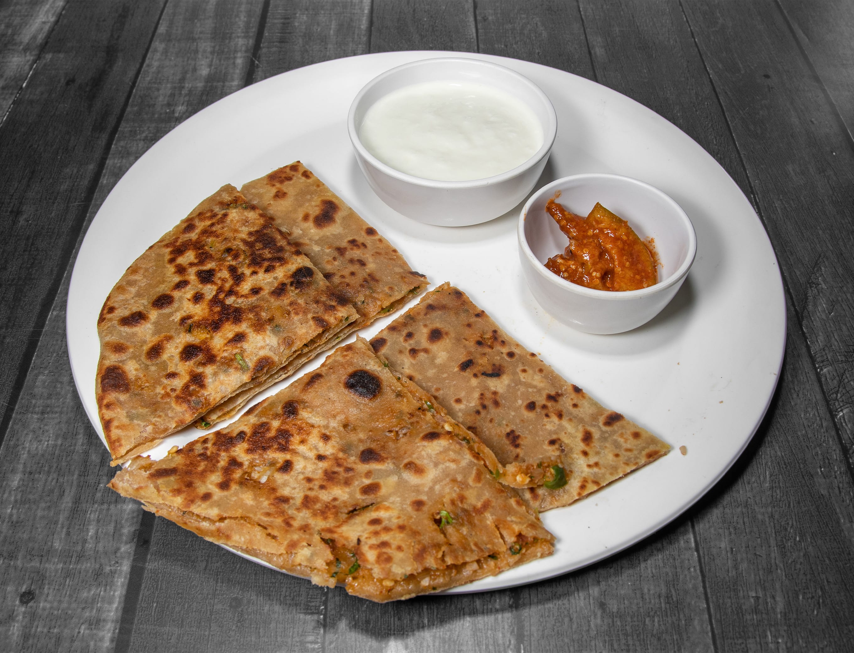 Neetu's Kitchen - Logo