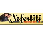 Nefertiti Beauty Salon - Logo