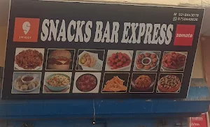 Negi Fast Food Corner - Logo