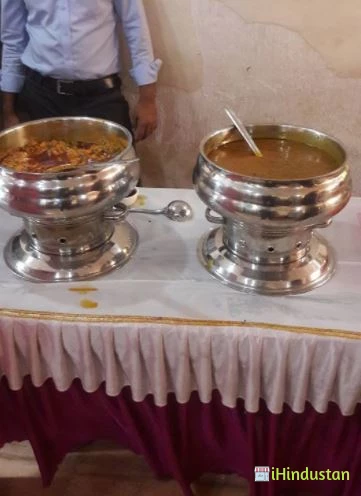 Neha caterers - Logo