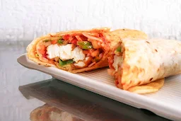 Neha Egg Roll Center - Logo