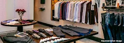 Neha Garments - Logo