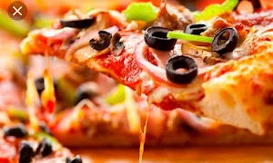 Neha Pizza Corner - Cover photo