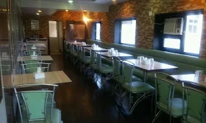 Neha Restaurant and Bar - Logo
