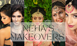 Neha’s Makeovers - Cover photo