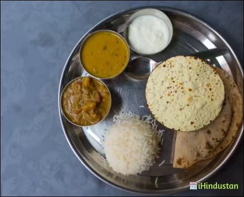 Neha Tiffin Home Made Food - Logo
