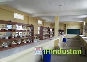 Nehru Balodyan Inter College - Logo