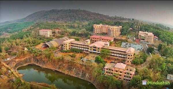 Nehru College of Engineering & Research Centre - Logo