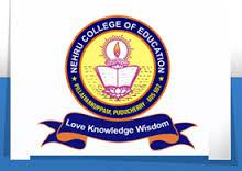 Nehru College of Education (NCE) - Logo