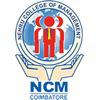 Nehru College of Management (NCM) - Logo
