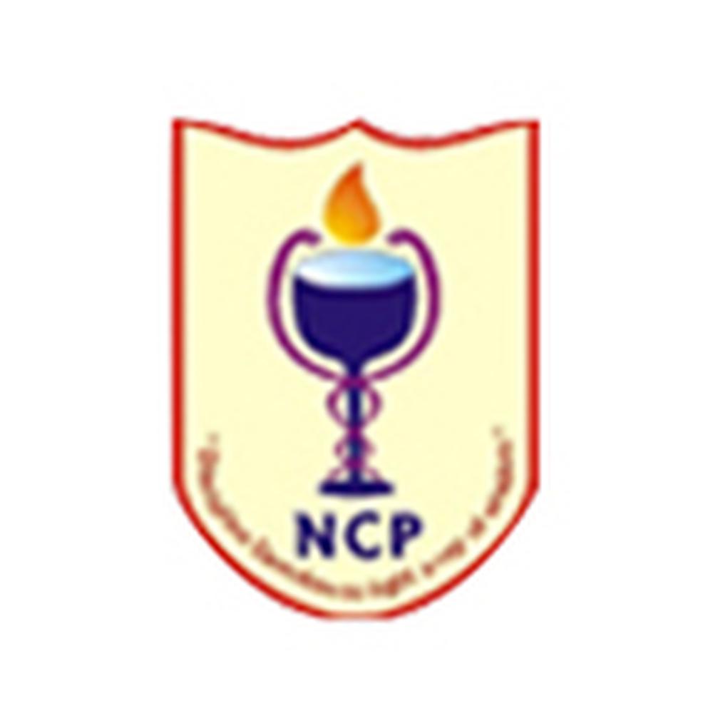 Nehru College of Pharmacy (NCP) - Logo