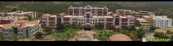 Nehru Institute of Engineering and Technology - Logo