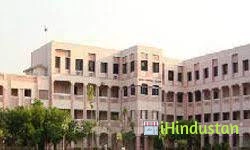 Nehru Memorial College of Pharmacy - Logo