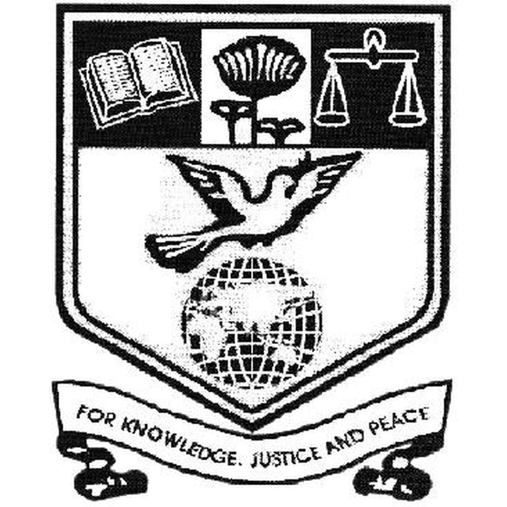 Nehru Memorial College of Pharmacy (NMCP) - Logo