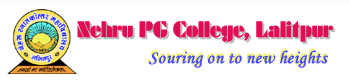 Nehru PG College (NPC) - Logo