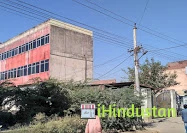 Nehru PG College - Logo