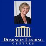 Neighborhood Dominion Lending Centre - Laurie Hope - Logo